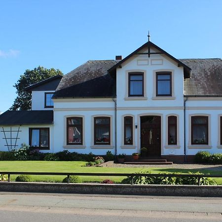 Ferienwohnung Oehlert - Separater Eingang Und Moeblierte Terrasse Grosssolt Extérieur photo