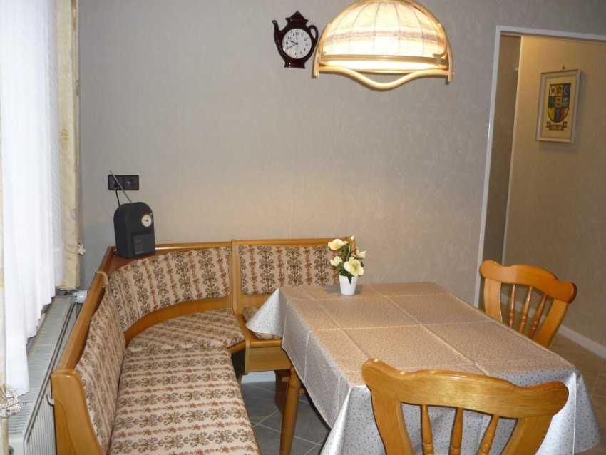 Ferienwohnung Oehlert - Separater Eingang Und Moeblierte Terrasse Grosssolt Extérieur photo