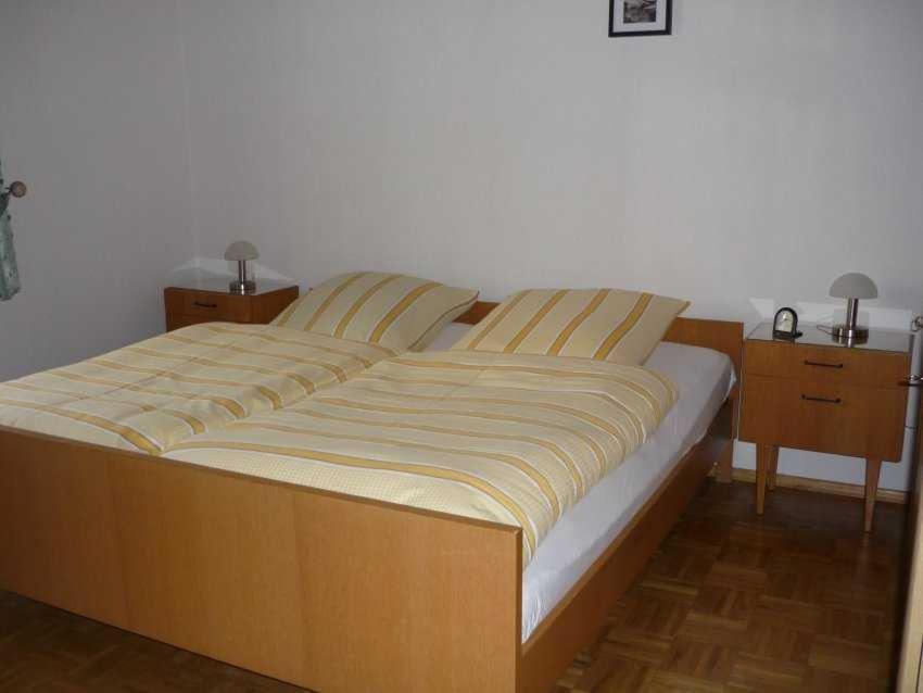 Ferienwohnung Oehlert - Separater Eingang Und Moeblierte Terrasse Grosssolt Extérieur photo