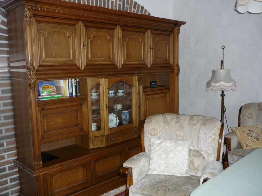 Ferienwohnung Oehlert - Separater Eingang Und Moeblierte Terrasse Grosssolt Extérieur photo