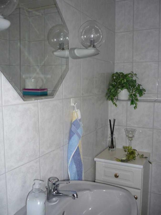 Ferienwohnung Oehlert - Separater Eingang Und Moeblierte Terrasse Grosssolt Extérieur photo